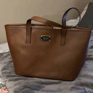 Michael Kors small tote